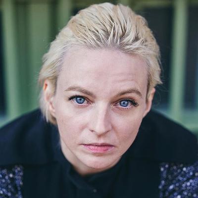 Danner, Dr. Augusta Theresa